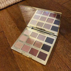 Tarte Tartelette In Bloom Eyeshadow Palette